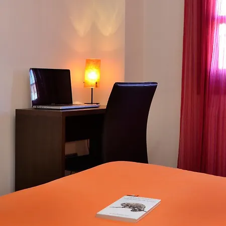 Guest house Bajo La Muralla