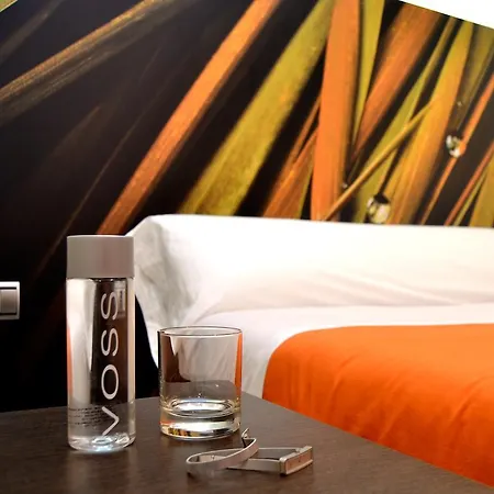 Gæstehus Bajo La Muralla Zamora