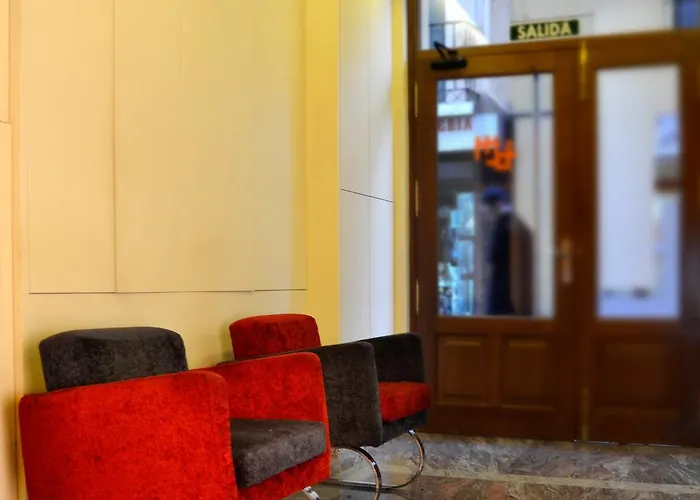 Gasthuis Bajo La Muralla