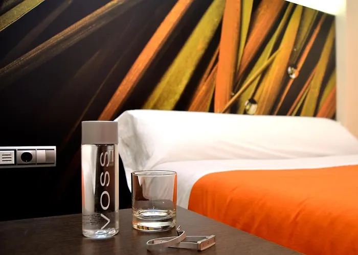 Gasthuis Bajo La Muralla Zamora